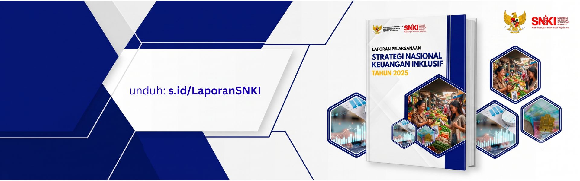 Laporan Pelaksanaan SNKI 2025