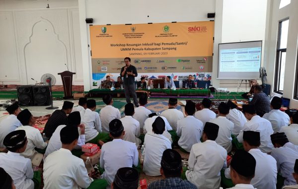 Dewan Nasional Keuangan Inklusif – Meningkatkan akses layanan keuangan ...